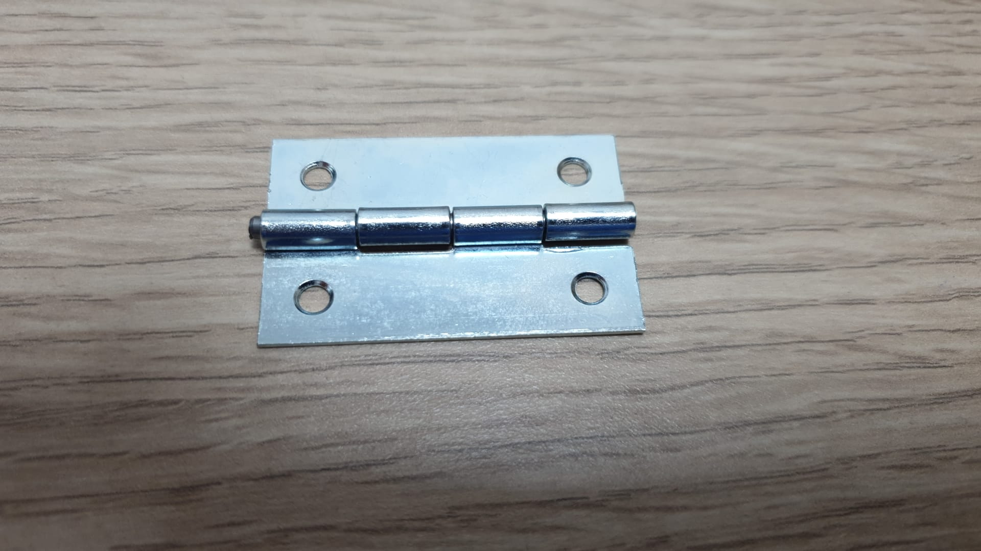 CERNIERA MOBILI 5000  45X30MM 1 3/4" MAURER