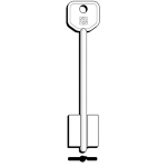 DUPLICAZIONE CHIAVE  SILCA D.MAPPA 5AT9 OLC GR.19