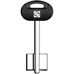 DUPLICAZIONE CHIAVE  SILCA D.MAPPA 5MT7BP (AP) OLC  GR.19/1