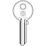 DUPLIC  CHIAVI OTTONE UL059 universali