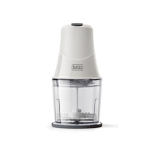 TRITATUTTO VERTICALE B+D MOD. BXCH260E