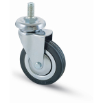 RUOTE PER MOBILI ART. 155/B Ã¸ 80 perno 12 MA