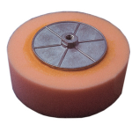 TAMPONE PER LUCIDARE Ã¸ mm 175 art. 339.60