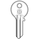 DUPLICAZIONE CHIAVE  SILCA PROFILO CB81 ASC GR.2