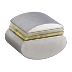 REGGIMENSOLA REGOLAB. MM.6-10/B ECONIKEL  -CER325