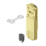 MINIMAG  D. MAPPA  4R  OTTONE P.V.D.OTTONE