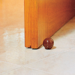 FISCHER PARACOLPO ART.SA1 MARRONE