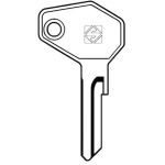 DUPLICAZIONE CHIAVE  SILCA AUTO ZD7 ASC GR.9