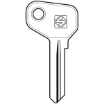 DUPLICAZIONE CHIAVI SILCA AUTO AF7A ASC               GR.9