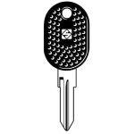 DUPLIC. CHIAVI ACCIAIO GT10P