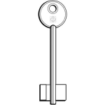 DUPLICAZIONE CHIAVE  SILCA D.MAPPA IDM OLC            GR.19