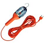 PORTALAMPADA PORTATILE cavo mt. 10 FAN61080