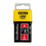 PIRANHA X70208 CONF. PUNTE 8 MM. (A5908)