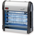 STERMINATORE ELETTR.2X6W ZAP 12 PLEIN AIR