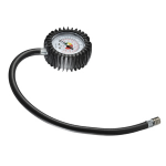 MANOMETRO CONTROLLO PRESSIONE Ã˜ 60 mm