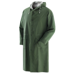 CAPPOTTO ANTISTRAPPO VERDE TAGLIA L