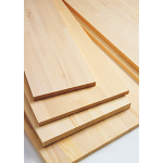 TAVOLA ABETE LAMELLARE MM.18X500X1000   EXCAP690014