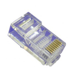 CONNETTORE RJ45 CAT5 UTP 