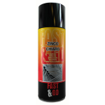 FAST&GO ZINCO CHIARO ML.400