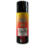 FAST&GO RIMUOVI ETICHETTE ML.200