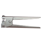 PINZA PER SIGILLI DI PIOMBO GR.180