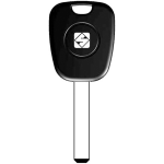 DUPLICAZIONE CHIAVE SILCA TRANSP.VUOTA VA2TE GR.97