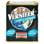 VERNICE ANTIRUGGINE VERNIFER Ml. 750 - blu ARE4872