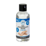 KEMIPOL GEL IGIENIZZANTE MANI 100ML