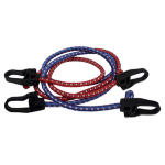 CONF.2 MOLLE FISSABAGAGLI "TOP" D. 8 CM.100