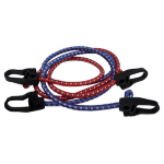 CONF.2 MOLLE FISSABAGAGLI "TOP" D.10 CM.150