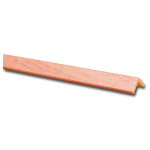 PARASP.LISCIO 28X28 CILIEGIO/67193 H.300