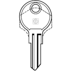 DUPLICAZIONE CHIAVE  SILCA PROFILO CAB1 ASC GR.2