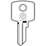 DUPLICAZ  CHIAVI SILCA PROFILO CIS1 ASC GR.2