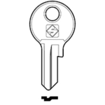 DUPLICAZIONE CHIAVI ACCIAIO SS9