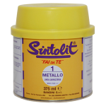 SINTOLIT METALLO ML.375