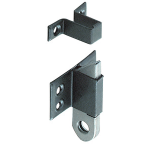 CRICCHETTO IN FERRO X LEGNO ART.205 MM. 25