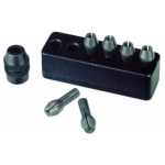 PROXXON 28940 SET 6 PINZE X MINIMOT