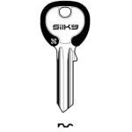 DUPLIC. CHIAVI SILKY COLOR UL050DZ OLC          GR.50