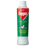 BAYGON POLVERE GR.250 SCARAFAGGI E FORMICHE