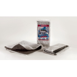 FILTRO PER CAPPA LANA + CARBONE CM.50X90