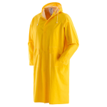 CAPPOTTO ANTISTRAPPO GIALLO TAGLIA XXL