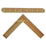 GIUNZIONE DIRITTA ART.778 mm 206