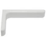 REGGIMENSOLA COLORE BIANCO CM.18** -REG75