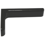 REGGIMENSOLA COLORE NERO CM.24** -REG86