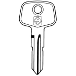 DUPLICAZIONE CHIAVI SILCA AUTO BT2 ASC GR.9