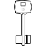 DUPLICAZIONE CHIAVE  SILCA D.MAPPA 5CB1 OLC           GR.19