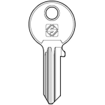 DUPLICAZ. CHIAVI SILCA PROFILO FF15 ASC            GR.2