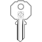 DUPLICAZ CHIAVI SILCA PROFILO PF5S OLC GR.2