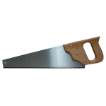 SEGACCIO MANICO LEGNO CHIUSO CM. 30