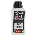 COLORANTE KOLOR ONE ML.20 N.204 NERO